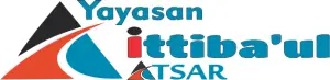 logo yayasan ittibaul atsar