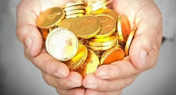 hendaknya menggunakan titipan allah berupa harta dengan baik