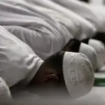 keutamaan sholat berjama`ah