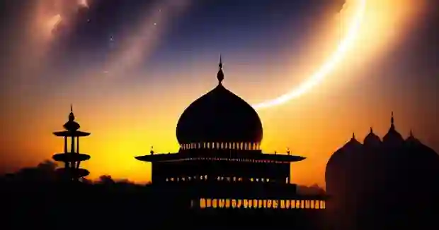 beberapa adab dan etika dalam berdzikir copy